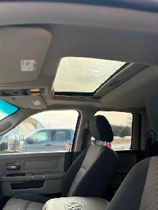 2011 dodge Ram 1500 - Photo 8