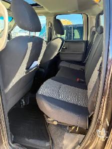 2011 dodge Ram 1500 - Photo 9