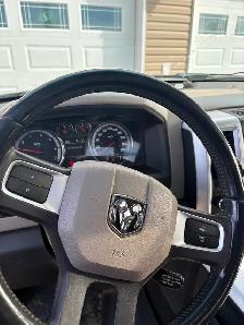 2011 dodge Ram 1500 - Photo 10