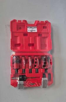 Diablo 9PC Hole Saw Kit (31935921)