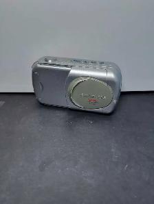 OLYMPUS CAMEDIA DIGITAL CAMERA D-390