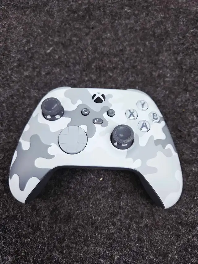 Manette Xbox one