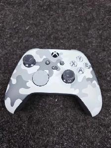 Manette Xbox one