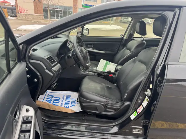 2016 Subaru Impreza LIMITED AWD - Photo 10