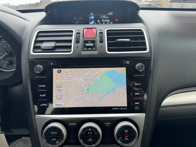 2016 Subaru Impreza LIMITED AWD - Photo 16