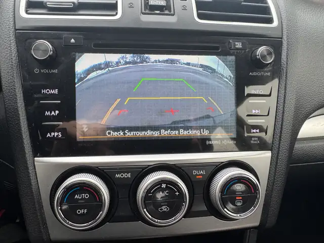 2016 Subaru Impreza LIMITED AWD - Photo 17