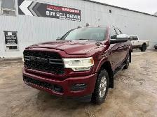 2019 Ram 3500