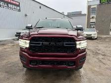 2019 Ram 3500 - Photo 2