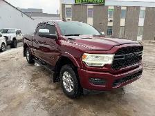 2019 Ram 3500 - Photo 3