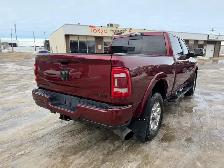 2019 Ram 3500 - Photo 5