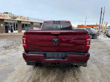 2019 Ram 3500 - Photo 6