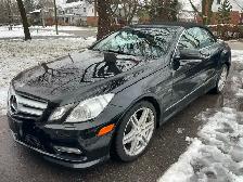 2012 Mercedes-Benz e350 cabriolet - Photo 2