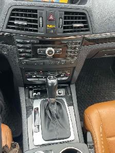 2012 Mercedes-Benz e350 cabriolet - Photo 5