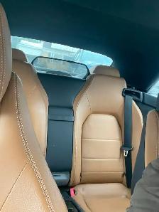 2012 Mercedes-Benz e350 cabriolet - Photo 6