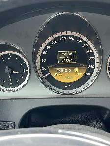 2012 Mercedes-Benz e350 cabriolet - Photo 9