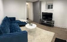 Oshawa walk out basement for rent - Photo 4