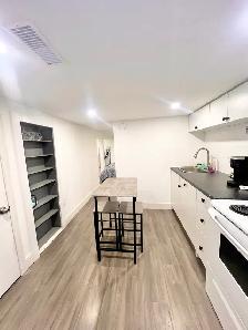 Oshawa walk out basement for rent - Photo 5