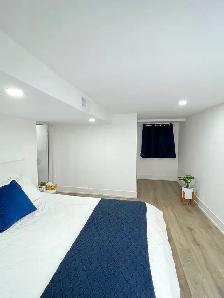 Oshawa walk out basement for rent - Photo 6