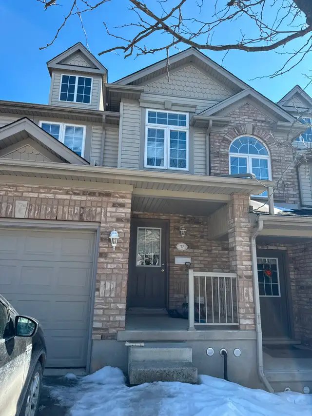 Summer Sublet! (May-August 2026) close to University of Guelph - Photo 3