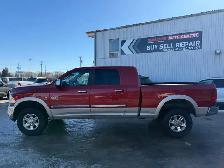 2010 Dodge Ram 3500 - Photo 2