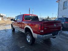 2010 Dodge Ram 3500 - Photo 3