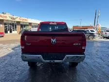 2010 Dodge Ram 3500 - Photo 4