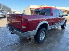 2010 Dodge Ram 3500 - Photo 6