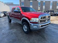 2010 Dodge Ram 3500 - Photo 8