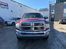 2010 Dodge Ram 3500 - Photo 9