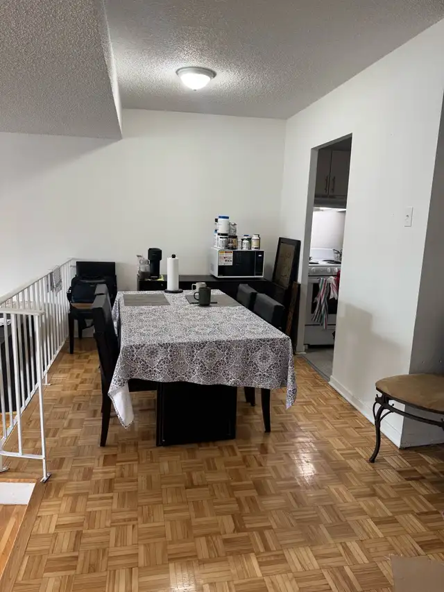 Furnished 1 Bedroom Apartment (3½) – Downtown Montreal (Guy-Conc - Photo 3