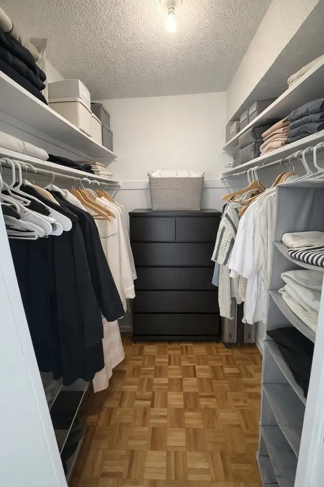 Furnished 1 Bedroom Apartment (3½) – Downtown Montreal (Guy-Conc - Photo 7