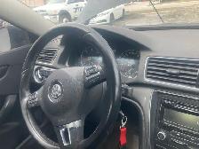 2013 Vw Passat - Photo 3