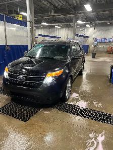 2011 ford Explore limited - Photo 3