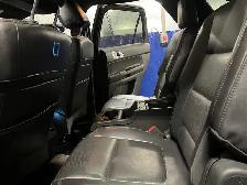 2011 ford Explore limited - Photo 6