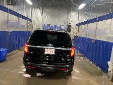 2011 ford Explore limited - Photo 10