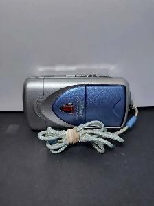 NIKON COOLPIX 2500 DIGITAL CAMERA