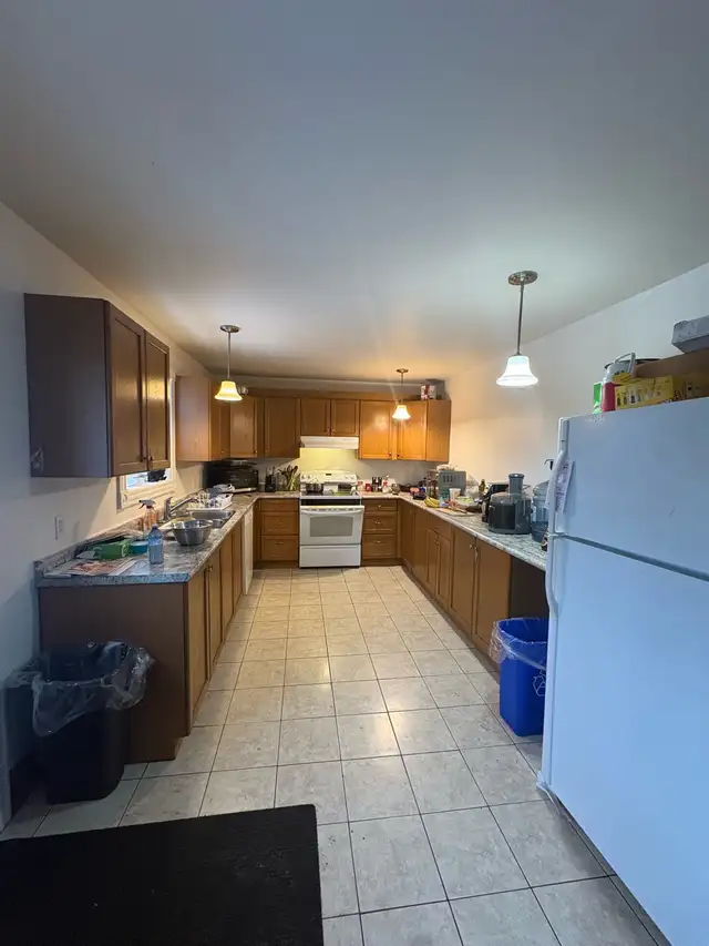 Room for rent - Photo 2