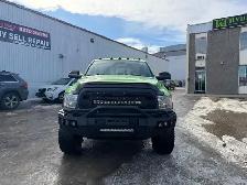 2014 Ram 2500 - Photo 2