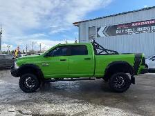 2014 Ram 2500 - Photo 3