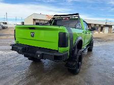 2014 Ram 2500 - Photo 7