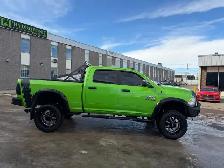 2014 Ram 2500 - Photo 8