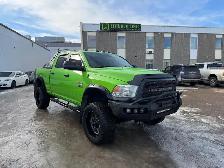 2014 Ram 2500 - Photo 9