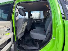 2014 Ram 2500 - Photo 10