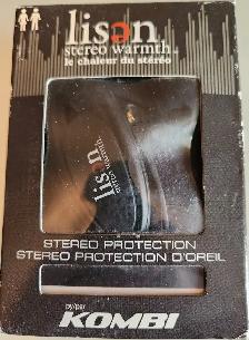 Ear Muffs Headphones