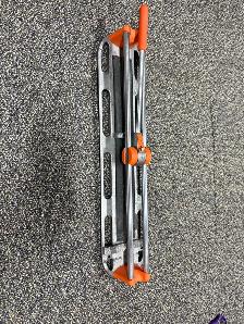 outils céramique tuiles