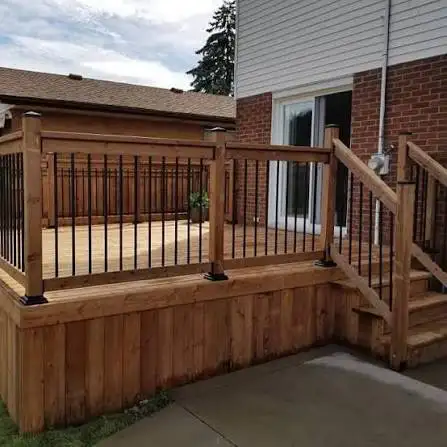 From Sheds to Full Builds | Serving London–Chatham Area - Photo 2