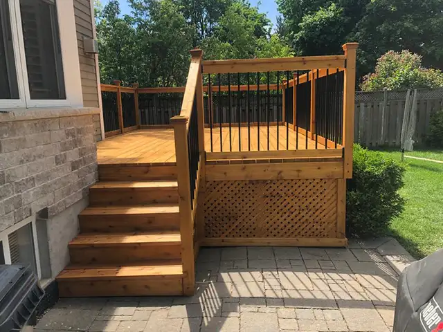 From Sheds to Full Builds | Serving London–Chatham Area - Photo 3