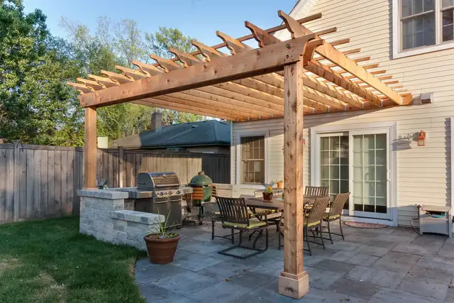 From Sheds to Full Builds | Serving London–Chatham Area - Photo 4