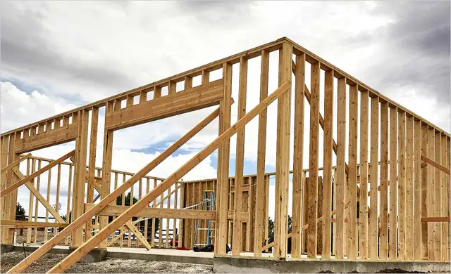 From Sheds to Full Builds | Serving London–Chatham Area - Photo 6
