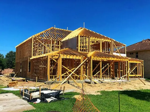 From Sheds to Full Builds | Serving London–Chatham Area - Photo 9